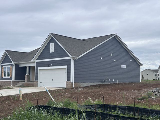 708 Larry Circle, Mount Pleasant, TN 38474