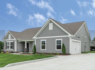 708 Larry Circle, Mount Pleasant, TN 38474