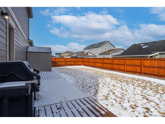 56637 E 23rd Ave, Strasburg, CO 80136