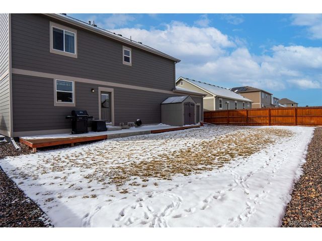 56637 E 23rd Ave, Strasburg, CO 80136