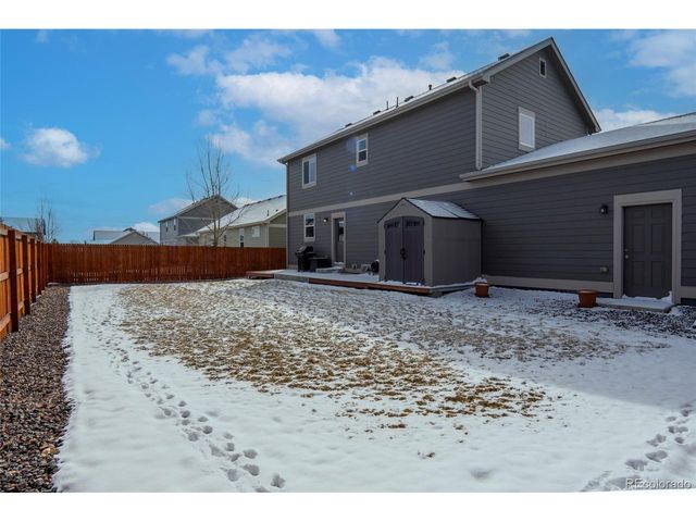 56637 E 23rd Ave, Strasburg, CO 80136