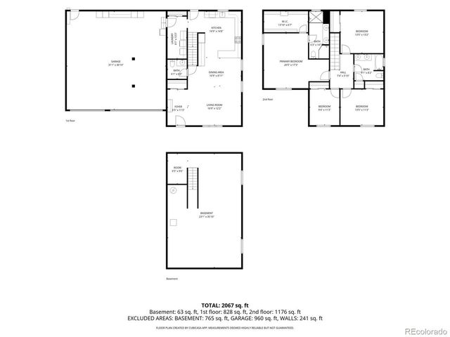 56637 E 23rd Ave, Strasburg, CO 80136