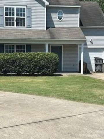 1422 Mitchell Glen Street, Kannapolis, NC 28083