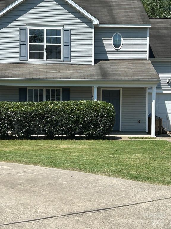 1422 Mitchell Glen Street, Kannapolis, NC 28083