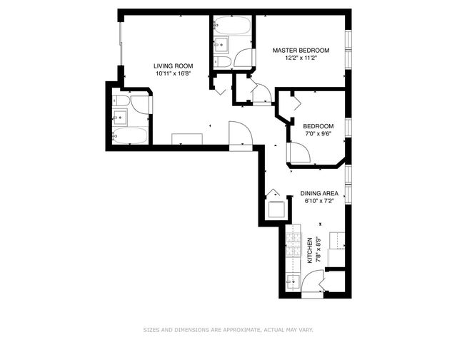 2005 W Jarvis Avenue 3, Chicago, IL 60645