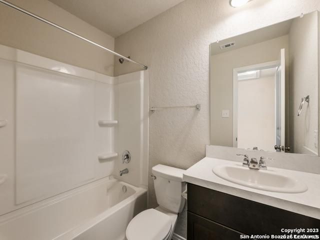 20310 ANDALUSITE WAY, San Antonio, TX 78264