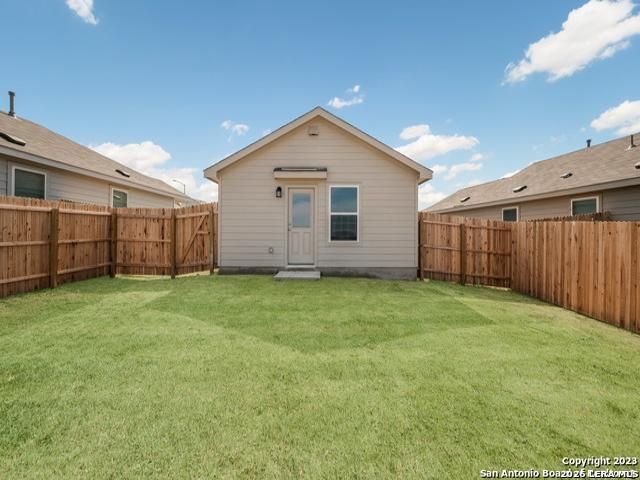 20310 ANDALUSITE WAY, San Antonio, TX 78264