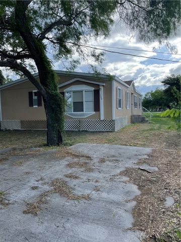 1100 Naranjo St, Sinton, TX 78387