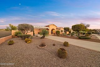 13066 N Eagleview Drive, Oro Valley, AZ 85755