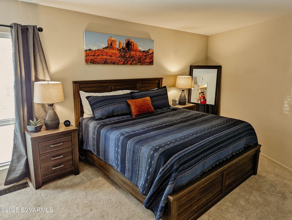 Image 18 of property listing at 15 MISSION Circle, Sedona, AZ 86336