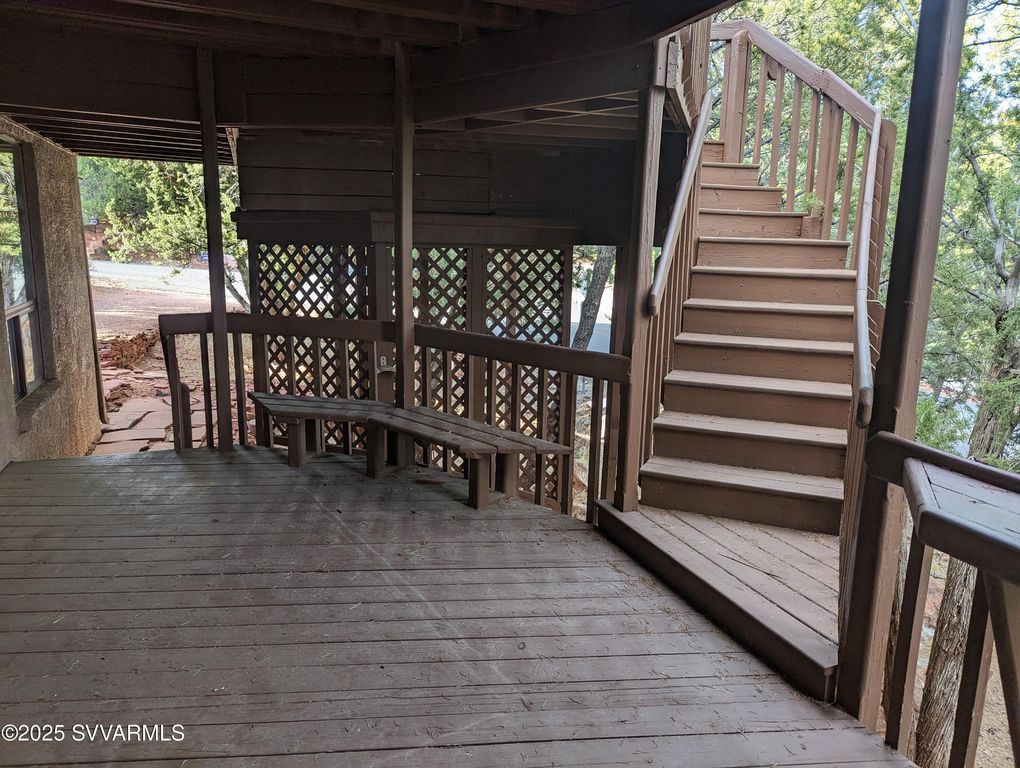 Image 41 of property listing at 15 MISSION Circle, Sedona, AZ 86336