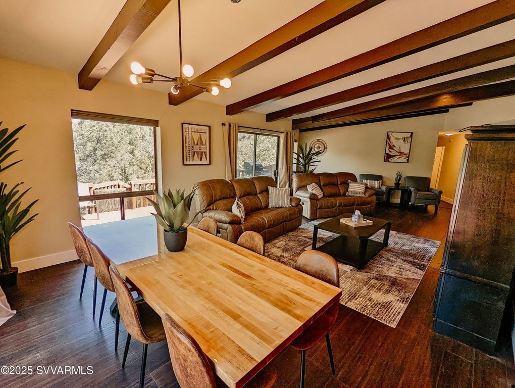 Image 8 of property listing at 15 MISSION Circle, Sedona, AZ 86336