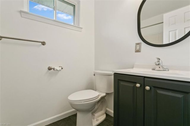41 W Virginia AVE, Hampton, VA 23663