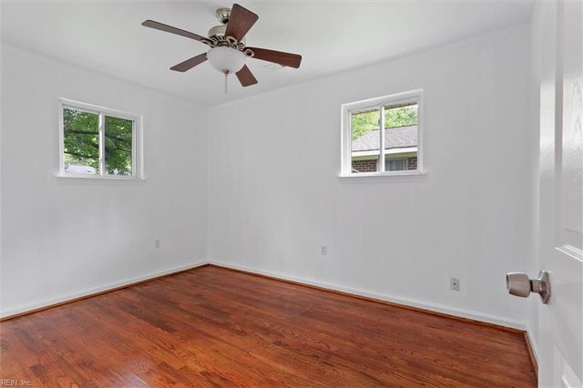 41 W Virginia AVE, Hampton, VA 23663