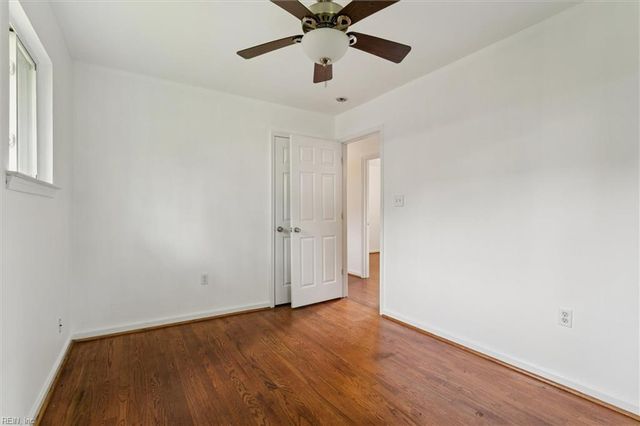 41 W Virginia AVE, Hampton, VA 23663