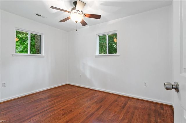 41 W Virginia AVE, Hampton, VA 23663