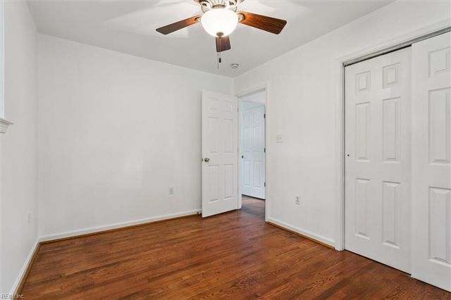 41 W Virginia AVE, Hampton, VA 23663