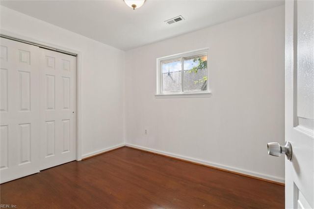 41 W Virginia AVE, Hampton, VA 23663