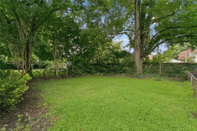 41 W Virginia AVE, Hampton, VA 23663