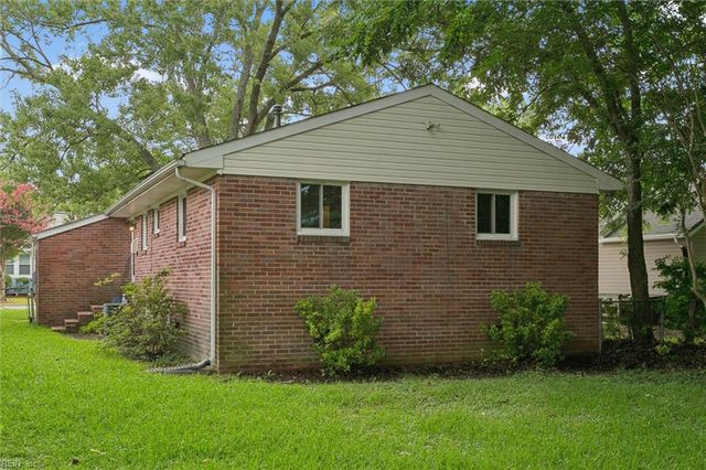 41 W Virginia AVE, Hampton, VA 23663