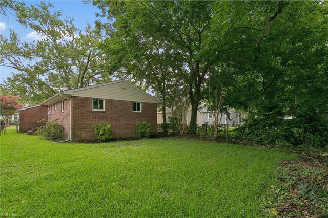 41 W Virginia AVE, Hampton, VA 23663
