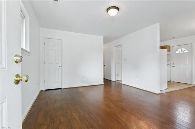 41 W Virginia AVE, Hampton, VA 23663