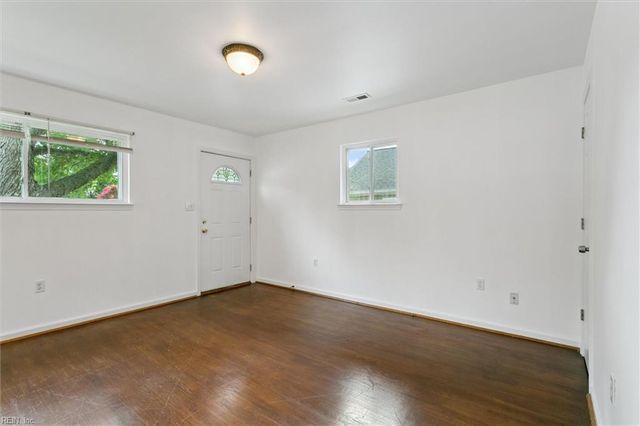 41 W Virginia AVE, Hampton, VA 23663