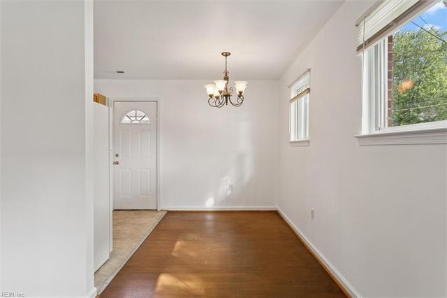 41 W Virginia AVE, Hampton, VA 23663