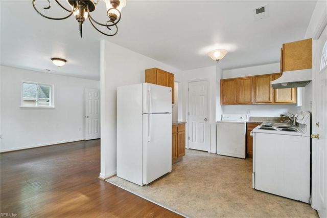41 W Virginia AVE, Hampton, VA 23663