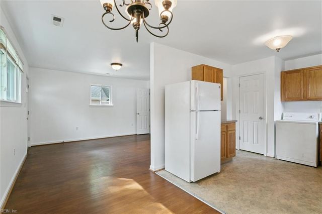 41 W Virginia AVE, Hampton, VA 23663