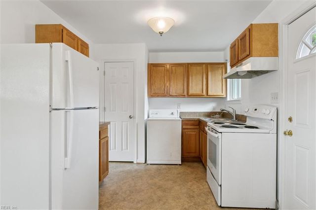 41 W Virginia AVE, Hampton, VA 23663