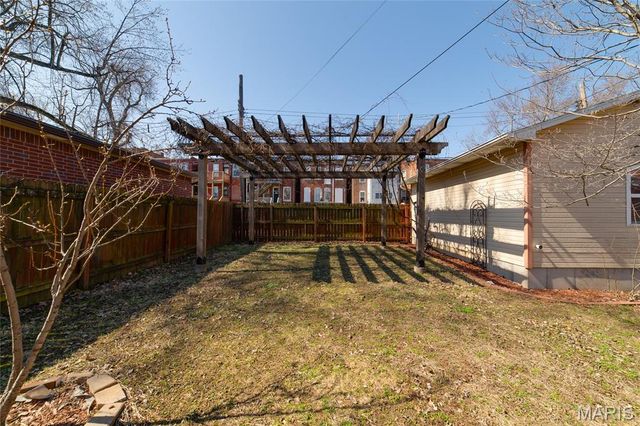 3219 Iowa Avenue, St Louis, MO 63118