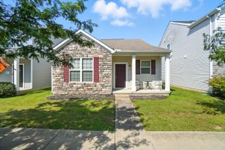 5527 Eagle River Drive, Dublin, OH 43016