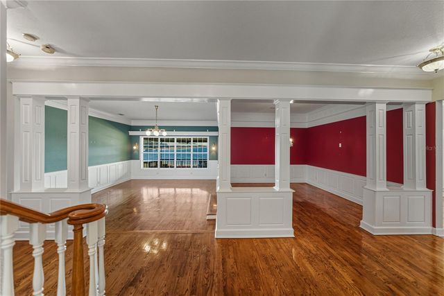 1379 HOLLISTER ROAD, Babson Park, FL 33827