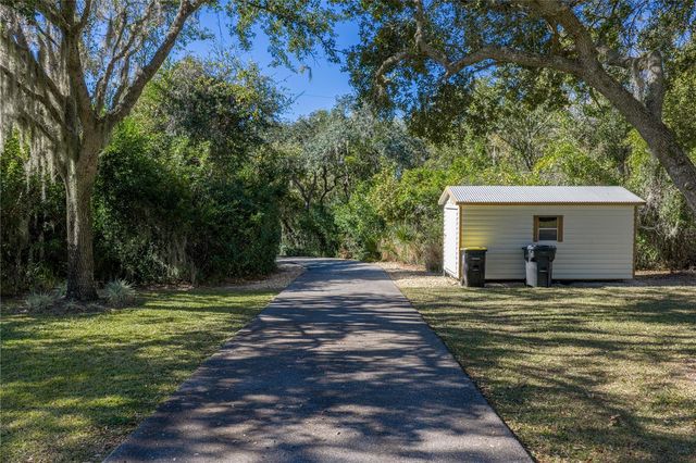 1379 HOLLISTER ROAD, Babson Park, FL 33827
