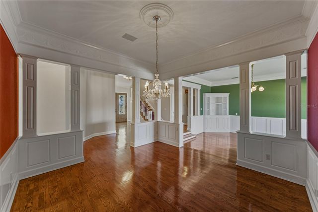 1379 HOLLISTER ROAD, Babson Park, FL 33827