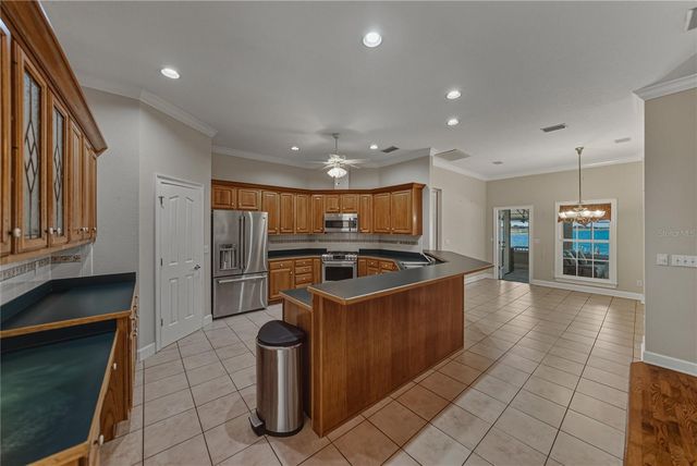 1379 HOLLISTER ROAD, Babson Park, FL 33827