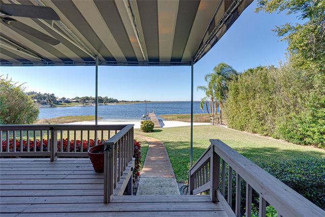 1379 HOLLISTER ROAD, Babson Park, FL 33827