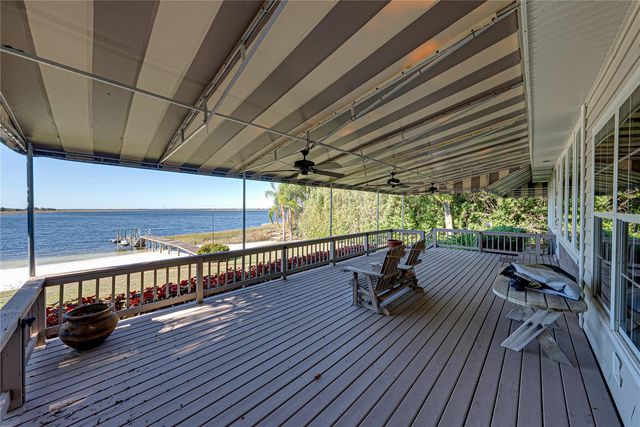 1379 HOLLISTER ROAD, Babson Park, FL 33827