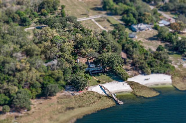 1379 HOLLISTER ROAD, Babson Park, FL 33827