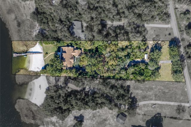 1379 HOLLISTER ROAD, Babson Park, FL 33827
