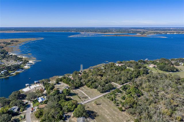 1379 HOLLISTER ROAD, Babson Park, FL 33827