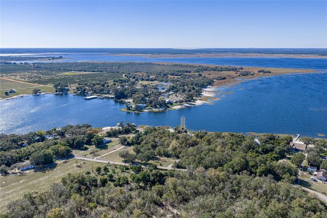 1379 HOLLISTER ROAD, Babson Park, FL 33827