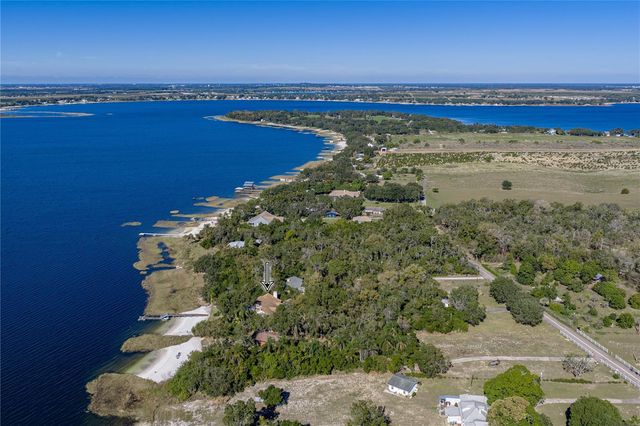 1379 HOLLISTER ROAD, Babson Park, FL 33827