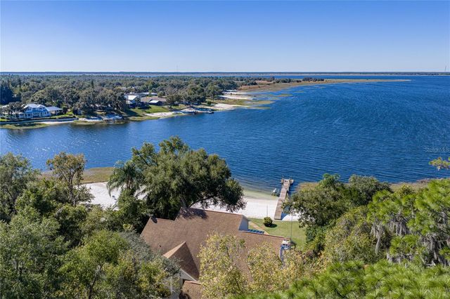 1379 HOLLISTER ROAD, Babson Park, FL 33827