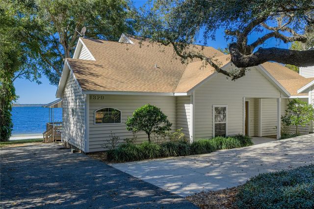 1379 HOLLISTER ROAD, Babson Park, FL 33827