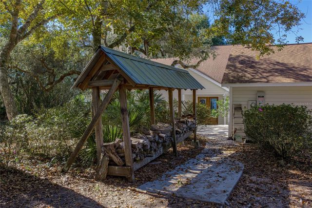 1379 HOLLISTER ROAD, Babson Park, FL 33827