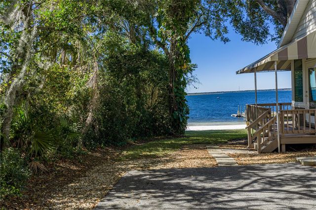 1379 HOLLISTER ROAD, Babson Park, FL 33827