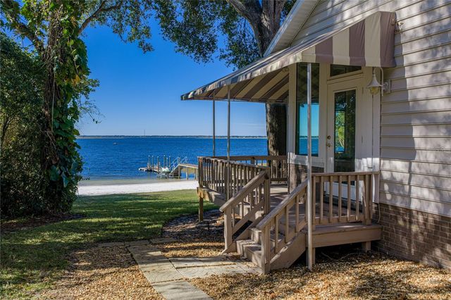 1379 HOLLISTER ROAD, Babson Park, FL 33827