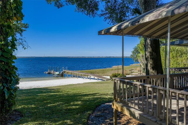 1379 HOLLISTER ROAD, Babson Park, FL 33827